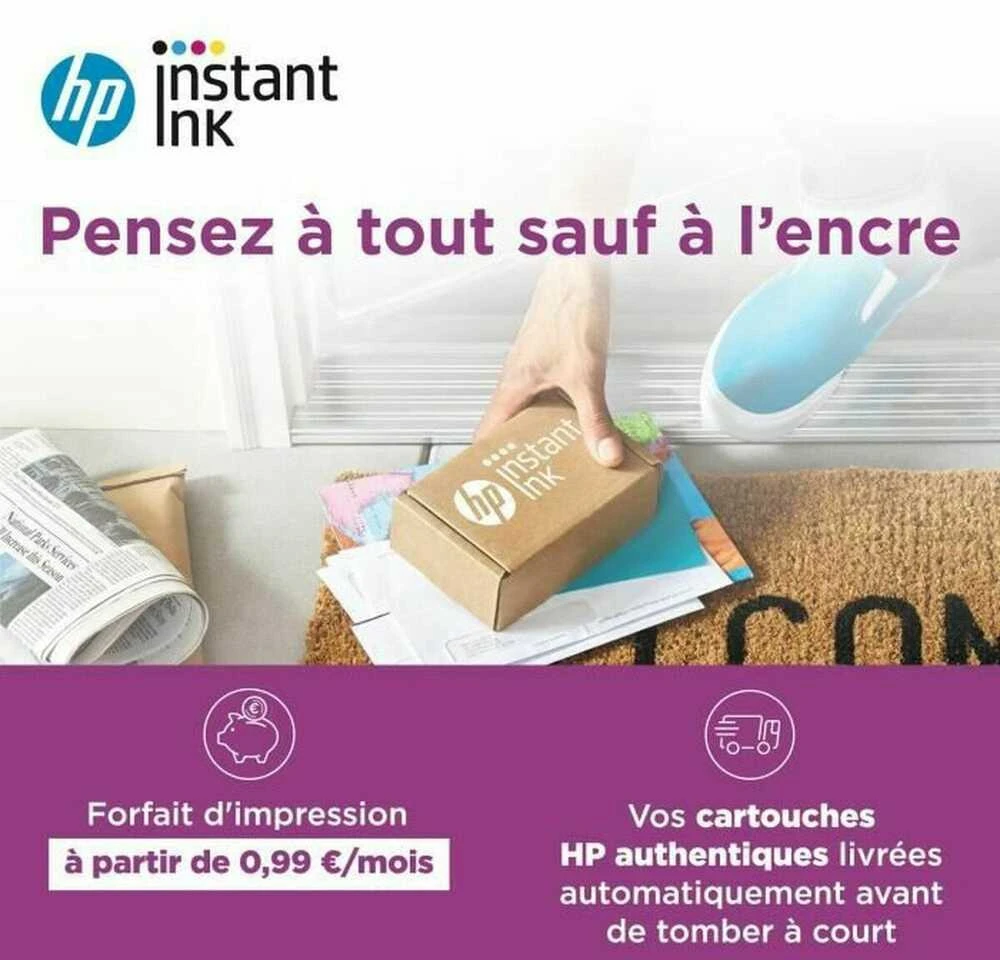 Hewlett Packard (HP) HP 912XL didelio našumo juodas rašalas