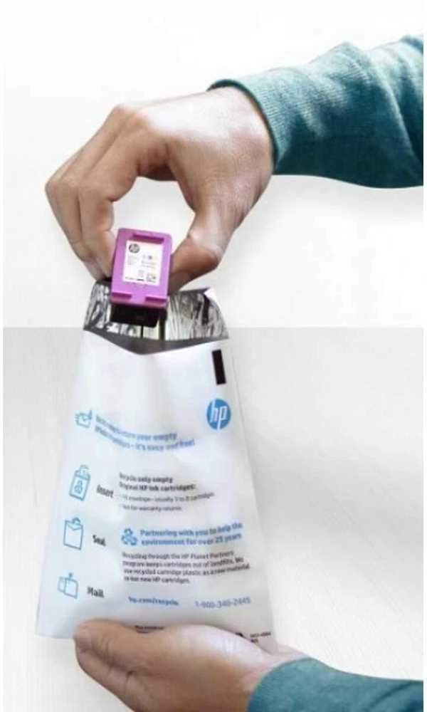 Hewlett Packard (HP) HP no.950 Ink Cart. skirtas Officejet 8600Pro Juodas (1000 puslapių)