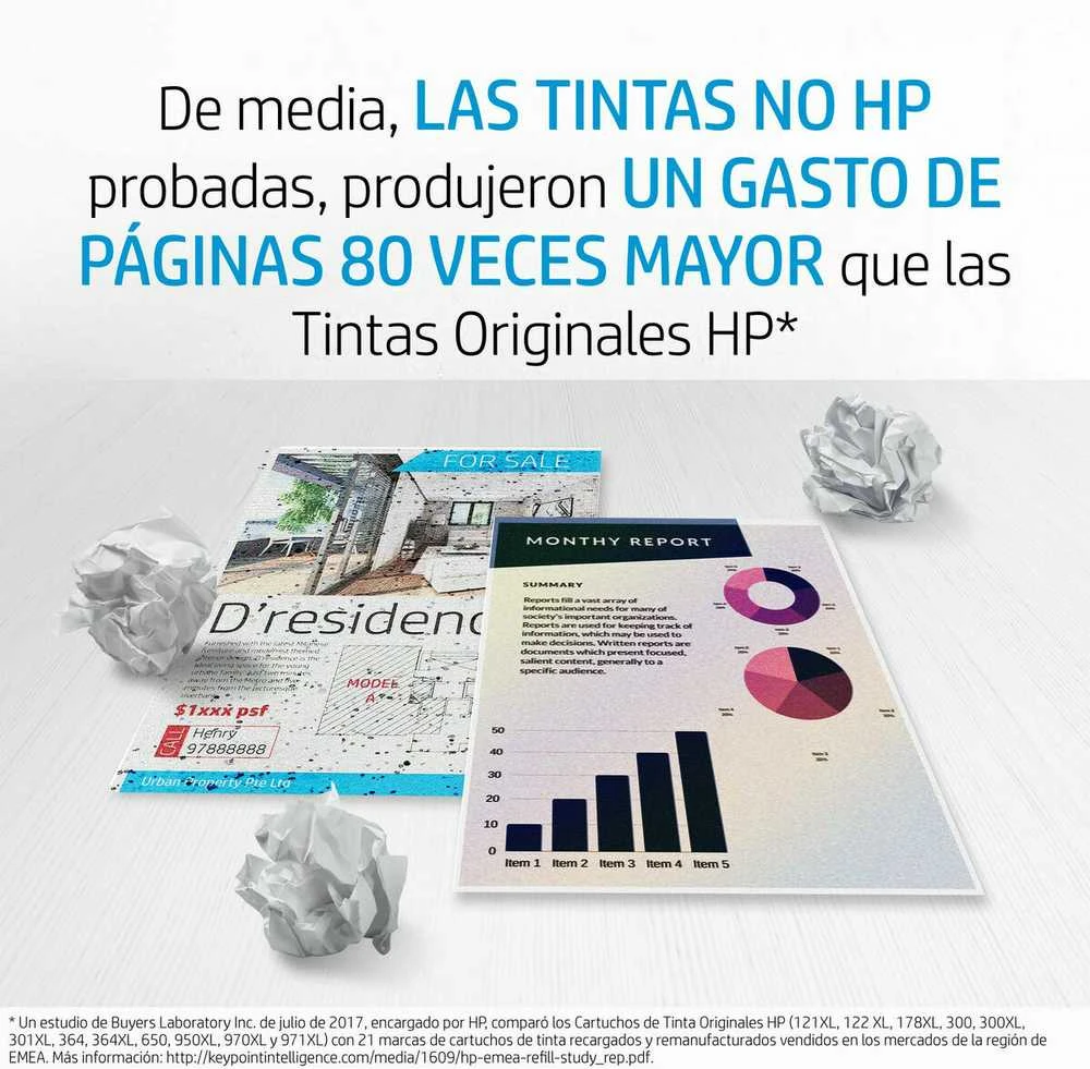 Hewlett Packard (HP) HP no.970XL Juodas Ink Cart. skirta Officejet Pro X serijai (9 200 puslapių)