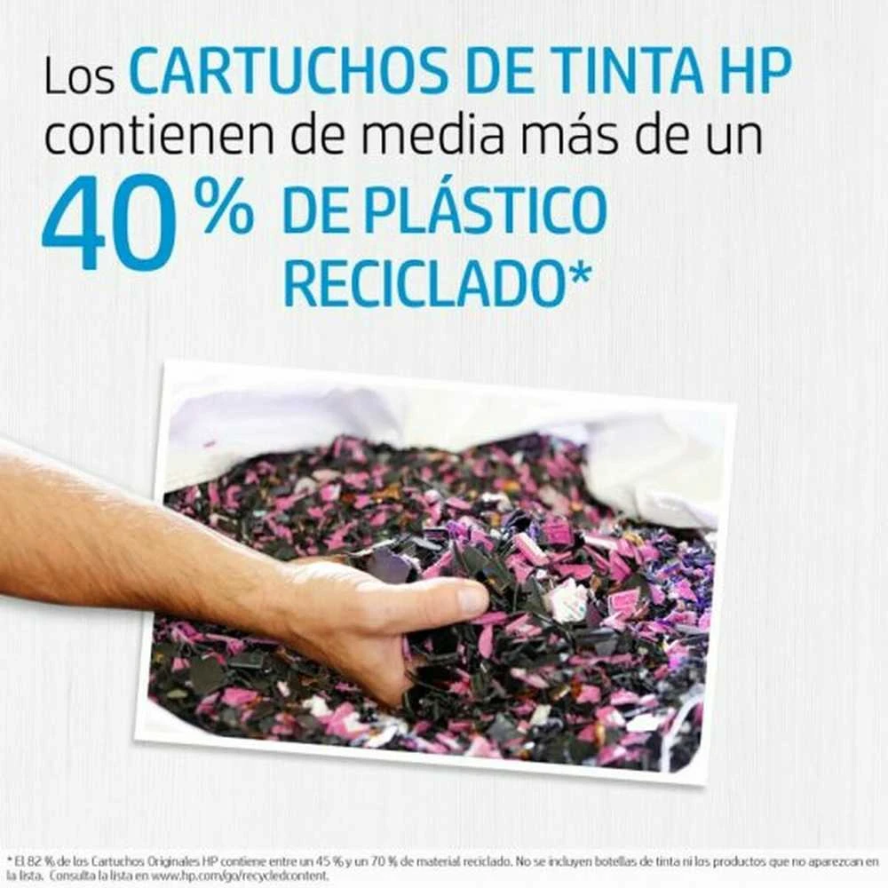 Hewlett Packard (HP) HP 953XL rašalo kasetė, juoda