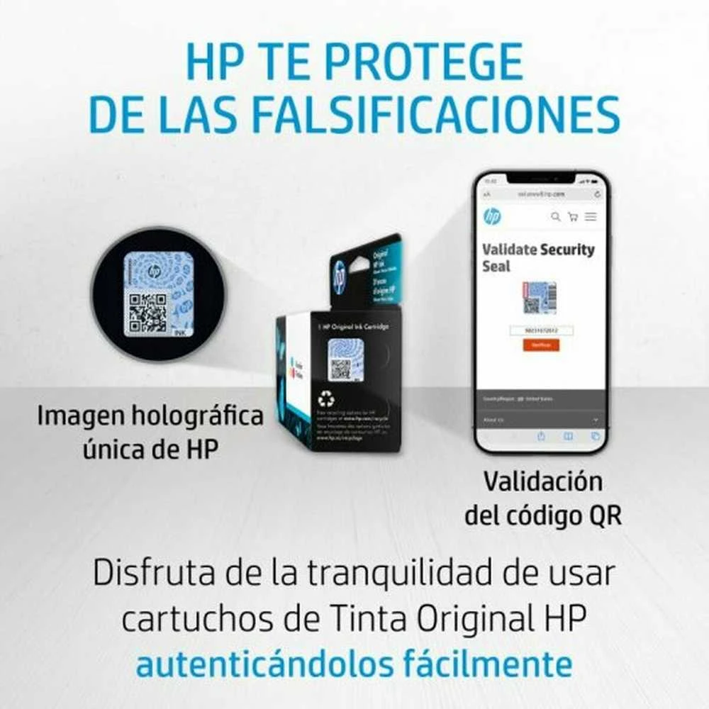 Hewlett Packard (HP) HP 953XL rašalo kasetė, juoda