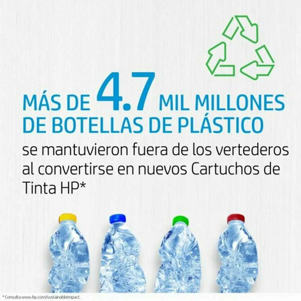 Hewlett Packard (HP) HP 953XL rašalo kasetė, juoda