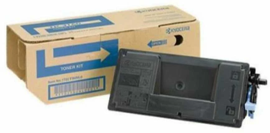 Tonerio Kasetė - Kyocera TK-3410 15500 Puslapių 1T0C0X0NL0 Juoda