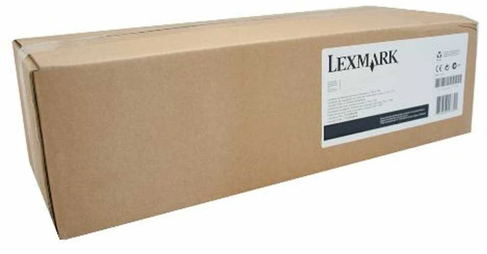 Tonerio Kasetė - Lexmark 24B7502 Didelės Talpos 5400-8800 Puslapių Juoda