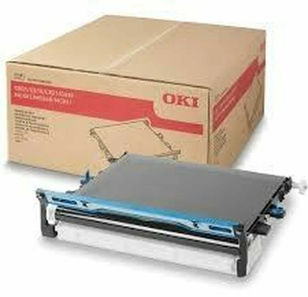 OKI transfer belt for C8600 C8800 C810 C830 MC860 80.000pages