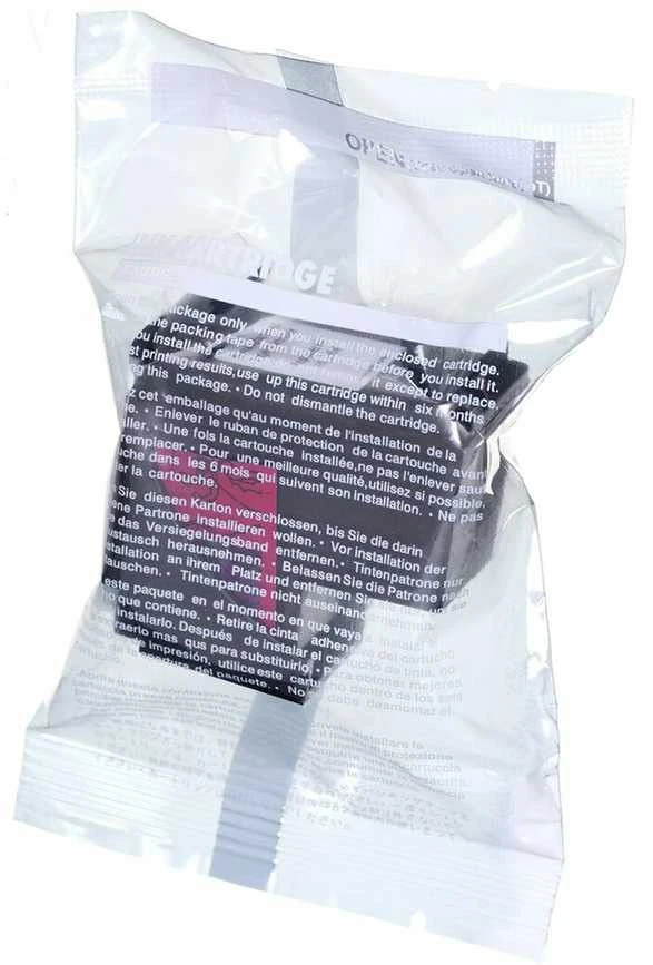 Superbulk rašalas HP 305XL 3YM62AE reg SPB-305XLB, 18 ml, juodos spalvos