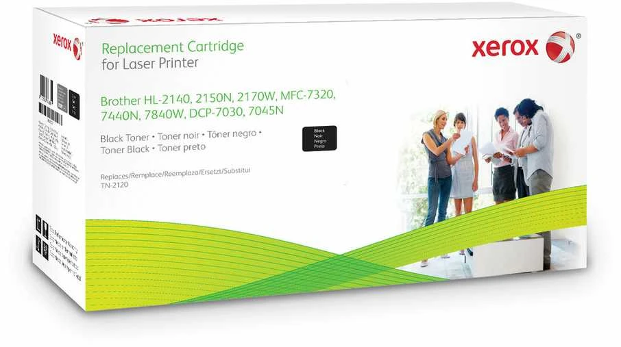 Xerox BROTHER HL-21402150N2170 - OEM TN2120
