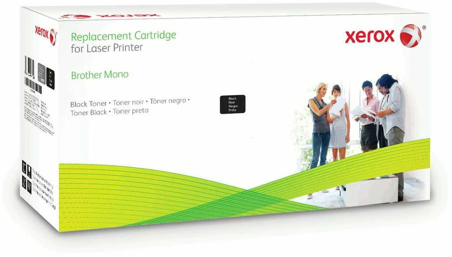 Toneris Xerox Juodas (006R03157)