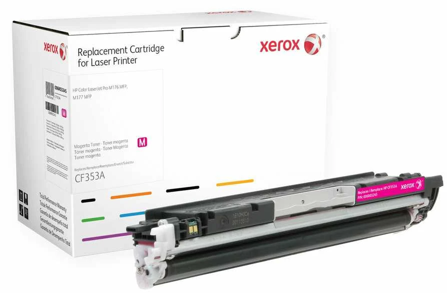 Xerox 006R03245 tonerio kasetė Derantis Rausvai raudona 1 vnt