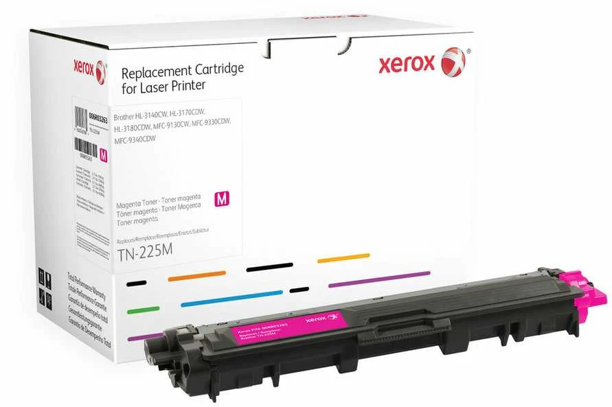 Dažų kasetė Xerox Magenta Original (006R03263)