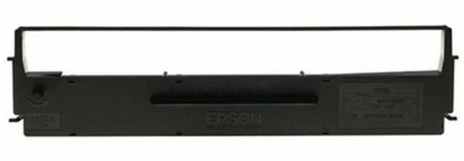 Epson 7753 LQ350 (C13S015633) (Alt: C13S015021), juoda juostelė