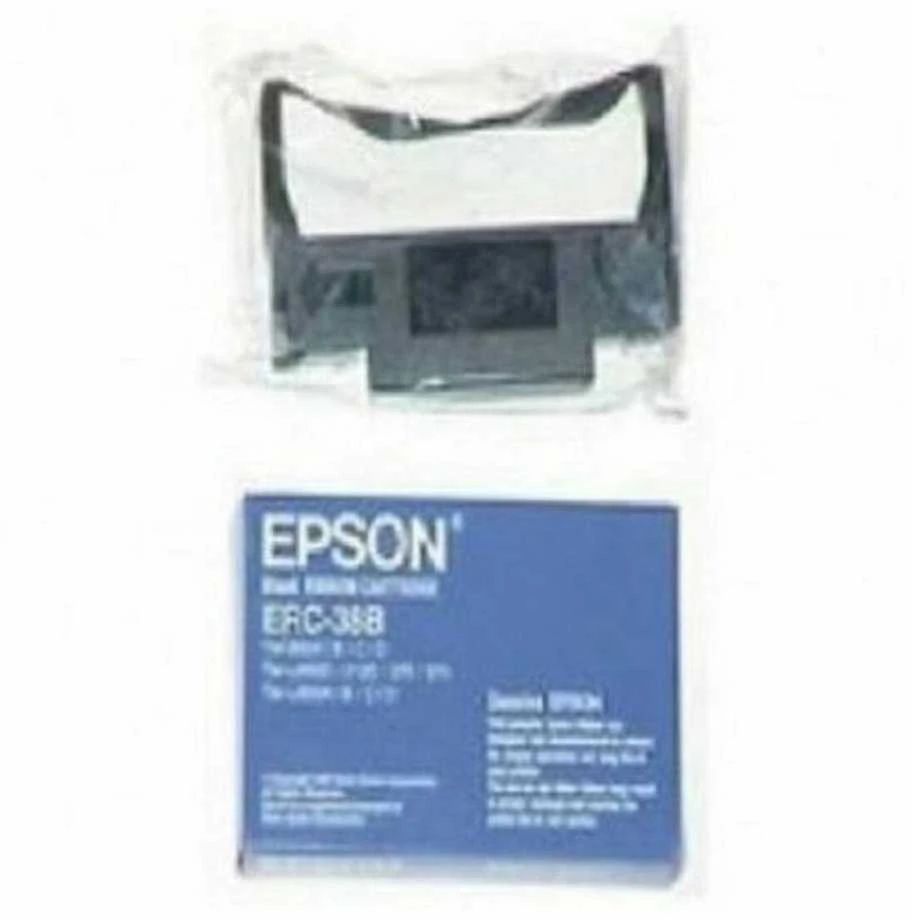 Epson ERC-38B juostelė (C43S015376)