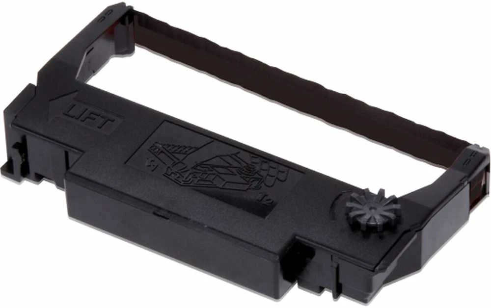 Epson ERC-38 ERC38 BR C43S015376 Ribbon Cartridge