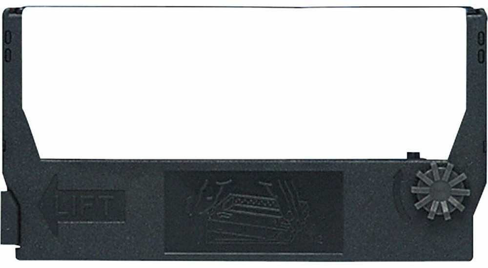 Epson ERC23B kasos aparato juostelė juoda (C43S015360)