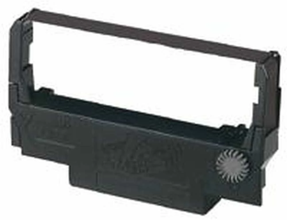 Epson ERC-38 (C43S015374) Juostelės kasetė, Juoda