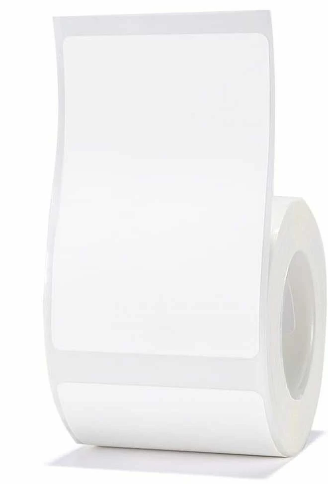 Niimbot R50*70-110 termo etiketės