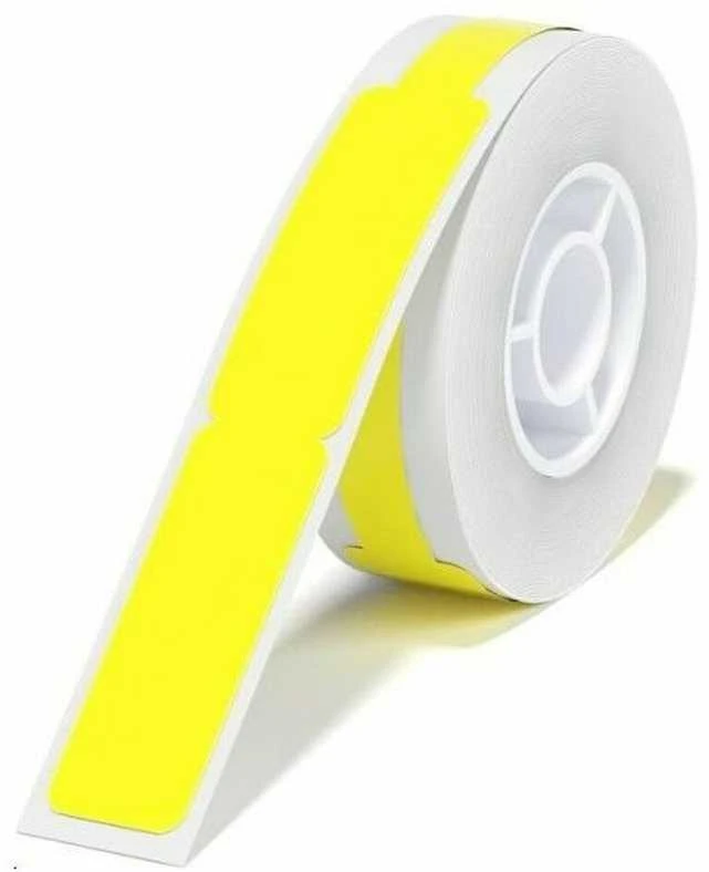Niimbot RXL12.5*109-65 Gelton termo etiketės