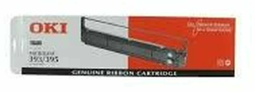 OKI 9002311 Tape OKI juodas Microline 393/395B