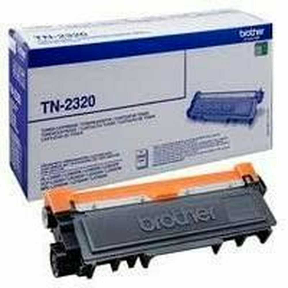 Originalūs lazeriniai toneriai Brother TN2320