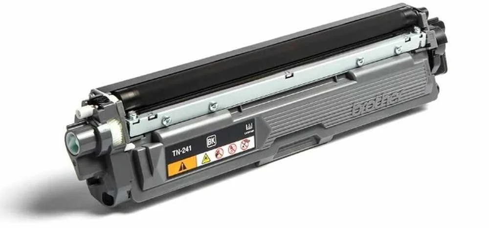Brother TN-241BK | Toneris Cartridge | Juodas