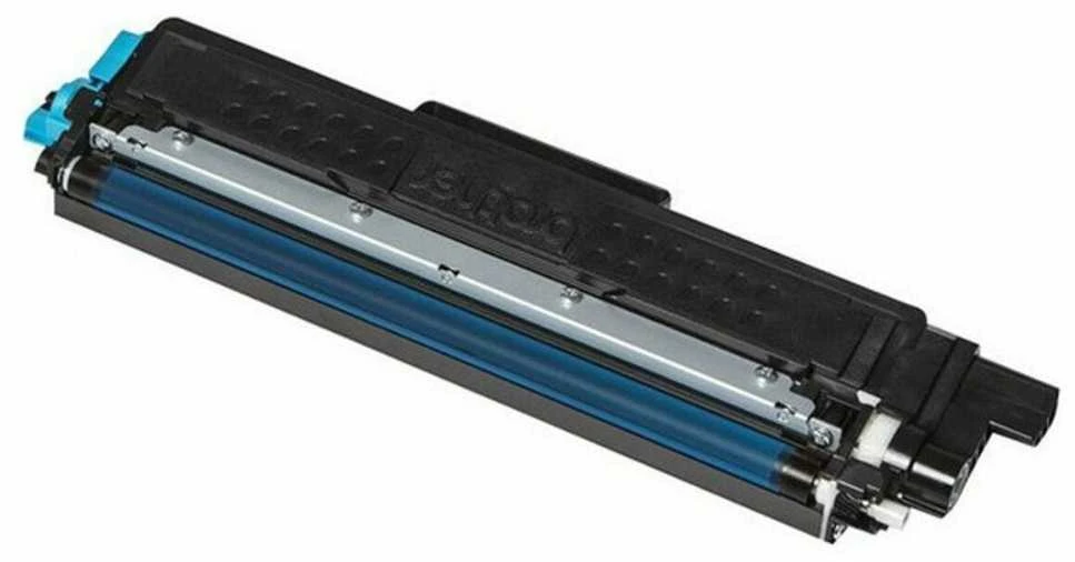 BROTHER TN-247C žydro spalvos tonerio kasetė, 2300 puslapių