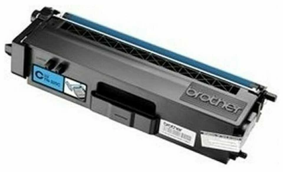 BROTHER TN-329C TONER S.HIGH CYAN 6000P