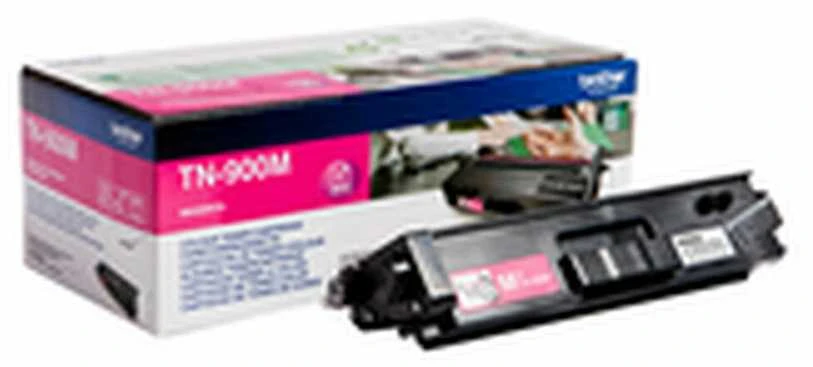 BROTHER TN-900M TONER S.HIGH MAGENTA