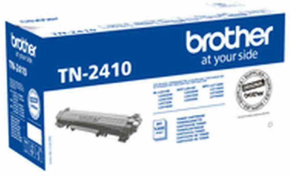 BROTHER TN-2410 TONERIS Juodas 1200P