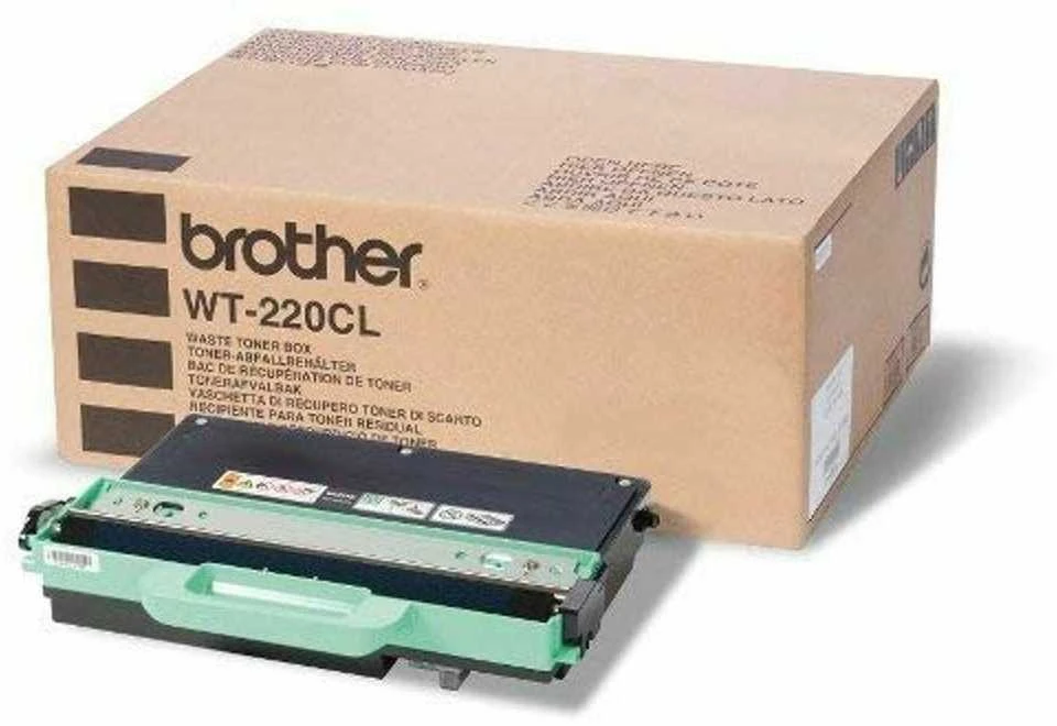 BROTHER WT-220CL ATLIEKŲ TONERIS 50000P