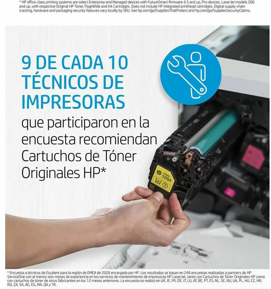 Hewlett Packard (HP) HP no.827A Juodas LaserJet Toneris Cartridge (29.500 pages)