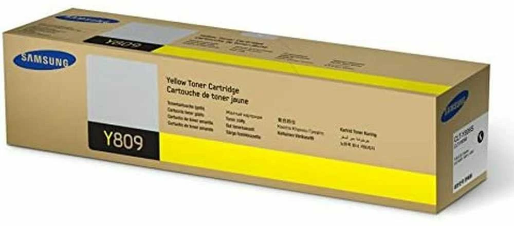 Hewlett Packard (HP) Toneris HP Samsung MLT-D203S Juodas| 3000 psl | M3320 / M3370 / M3820 / M3870 / M4020 / M4