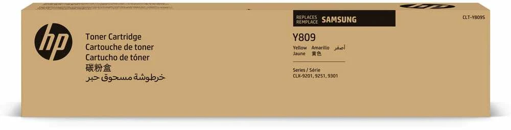 Hewlett Packard (HP) Toneris HP Samsung MLT-D203S Juodas| 3000 psl | M3320 / M3370 / M3820 / M3870 / M4020 / M4