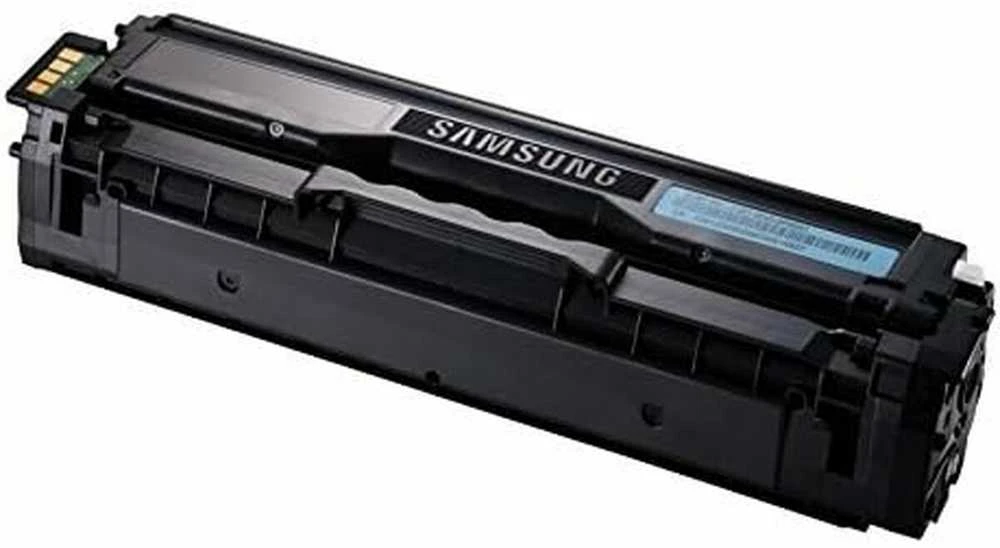 Hewlett Packard (HP) Toneris HP Samsung CLT-C504S Cyan| 1800 psl | CLP-415 CLX-4195