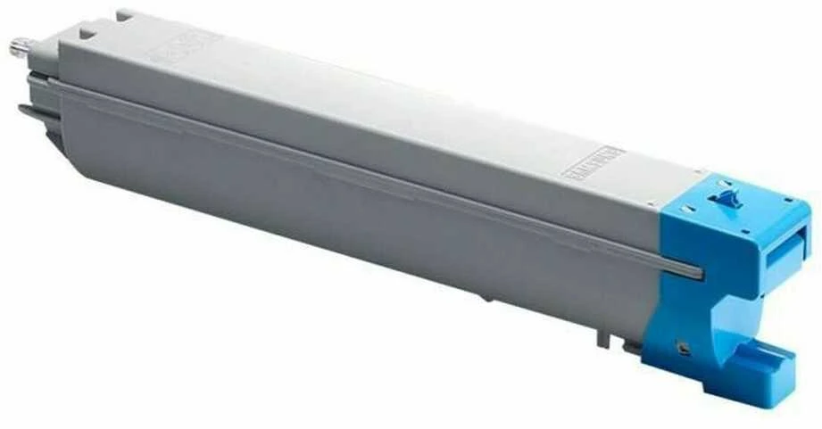 Hewlett Packard (HP) Originalus rašalas HP SU093A Ciano