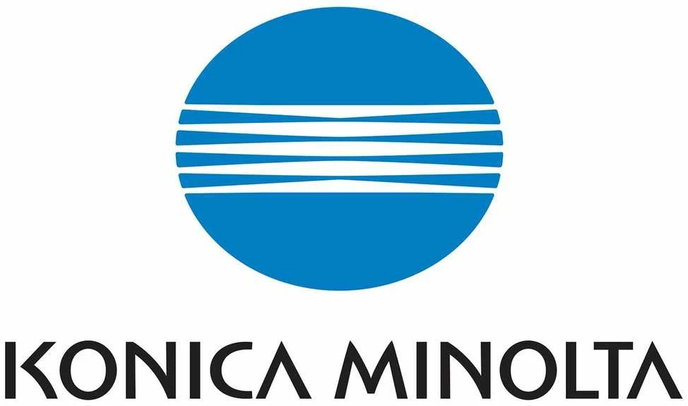 Konica Minolta TNP81C (AAJW451) Lazerinė kasetė, Žydra