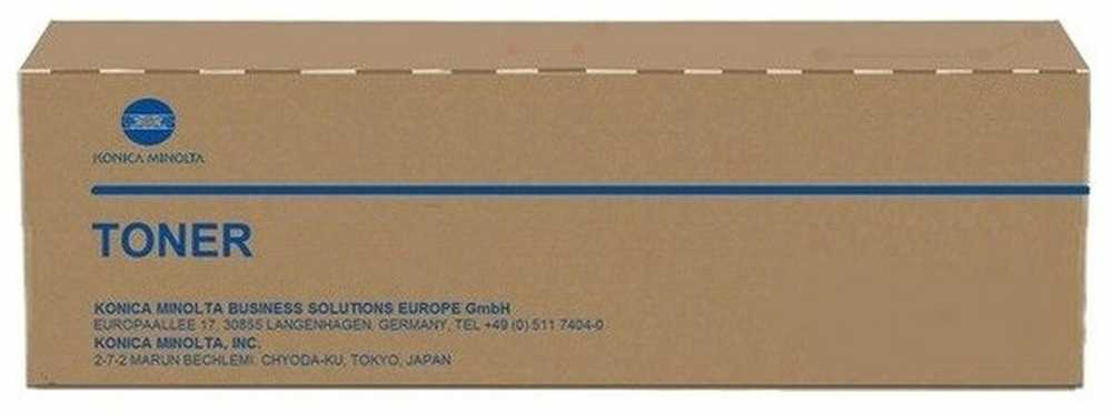 Konica Minolta TNP53 toner