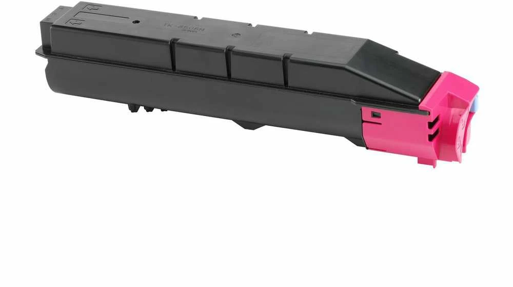 Kyocera TK-8505M (1T02LCBNL0) Lazerinė kasetė, Purpurinė