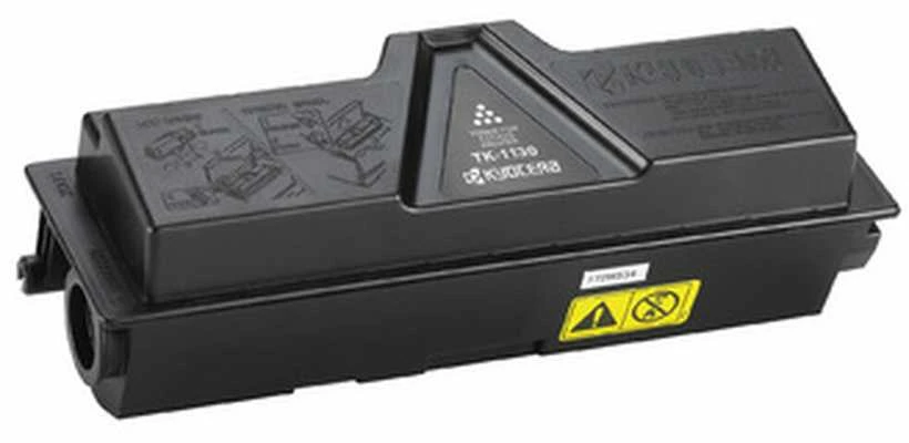 Toneris Kyocera 0T02MJ0NLC (original TK-1130, 3000 pages, juodas)