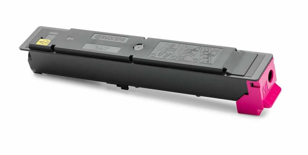 Kyocera TK-5215M Lazerinė kasetė, Purpurinė
