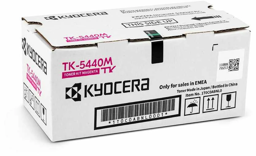 Kyocera Toneris TK-5440 TK5440 Magenta (1T0C0ABNL0)