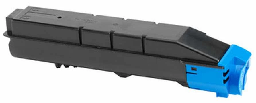 Kasetė Kyocera TK8305C, žalsvai mėlyna