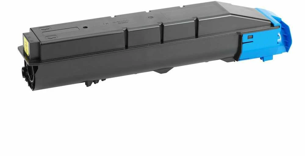 Kasetė Kyocera TK8305C, žalsvai mėlyna