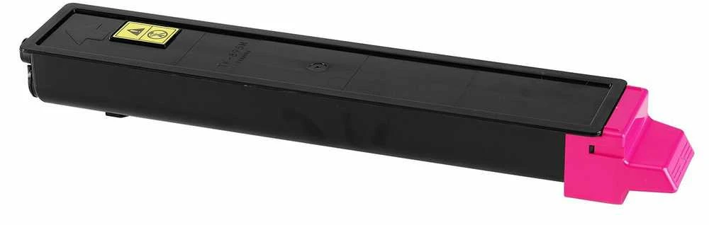 Kyocera TK-895 (1T02K0BNL0), purpurinė kasetė lazeriniams spausdintuvams, 6000 psl.