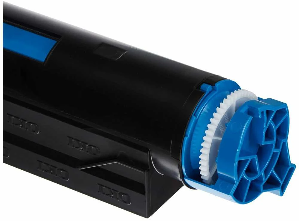 OKI 44992402. Toneris OKI 2500psl B401/MB441/451