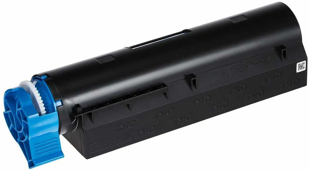 OKI 44992402. Toneris OKI 2500psl B401/MB441/451