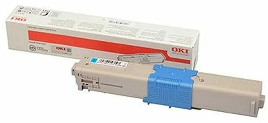 OKI TONER Cyan ES5432/5473