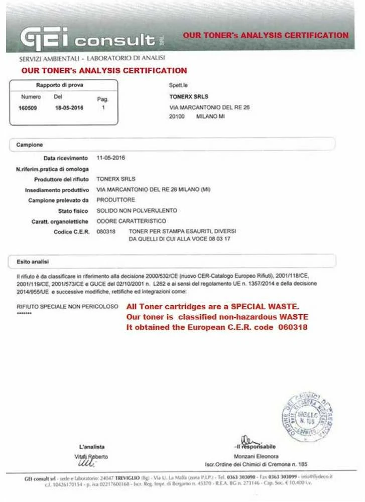 Toneris OKI Toneris Oryginalny OKI 46507513 Geltonas Juodas