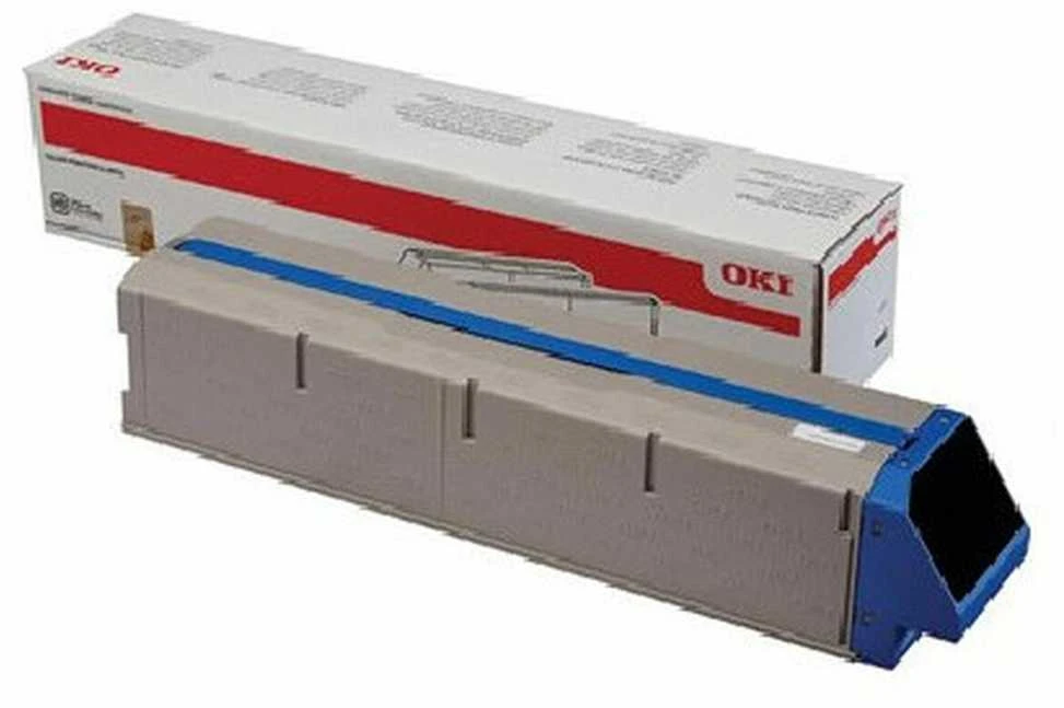 OKI ES9431/9541/9542, (45536554), purpurinė kasetė