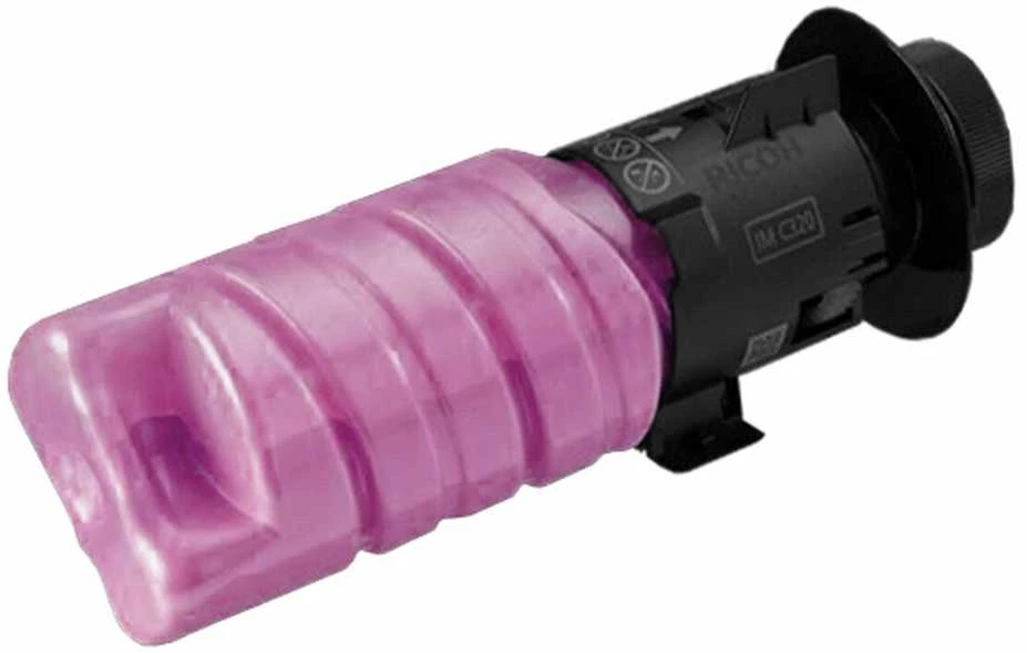 Ricoh IM C320 (842642) Lazerinė kasetė, Purpurinė