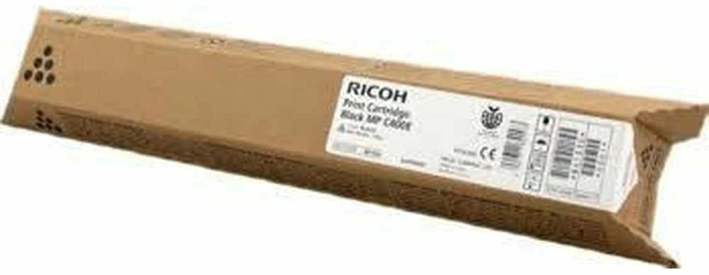 Toneris RICOH 842038/841299/841550 (10.000 puslapių) juodas